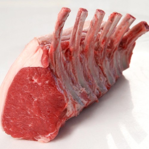 Lamb Racks 1kg
