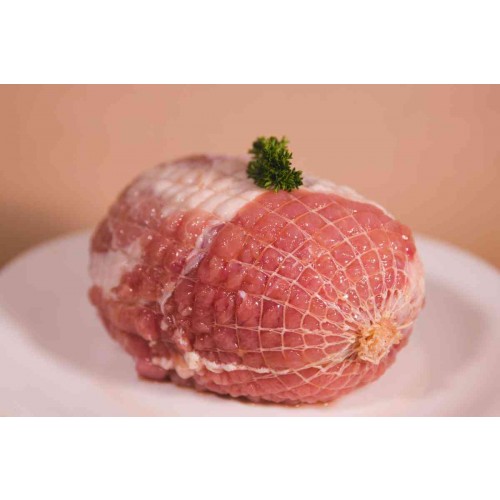 Rolled Pickled Pork 1kg