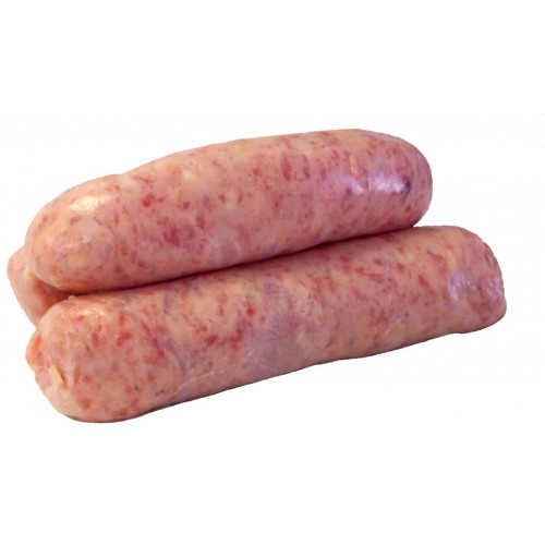 Pork Cambridge  Sausage 1kg