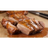 Glazed Duck Breast 1kg