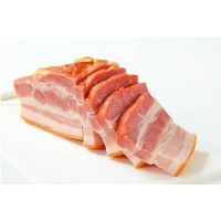 Smoked Middle  Bacon 1kg